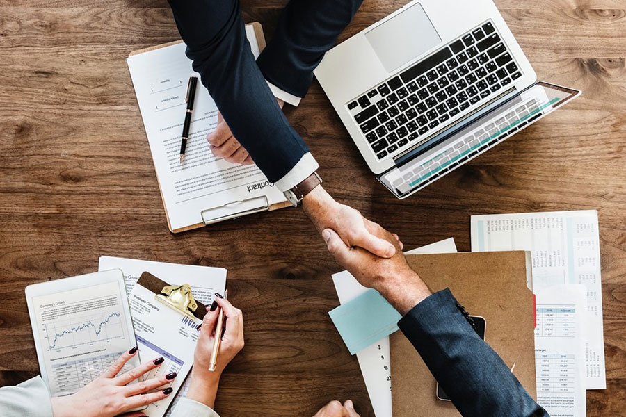 Sherbime dhe Aplikime